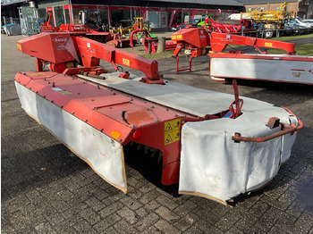 Flail mower/ Mulcher KUHN