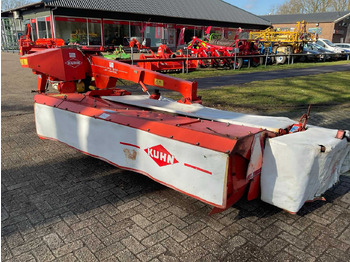 Flail mower/ Mulcher KUHN