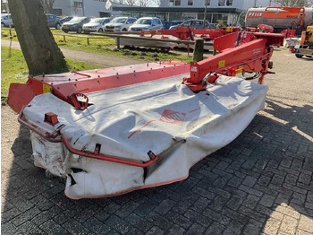 Flail mower/ Mulcher KUHN