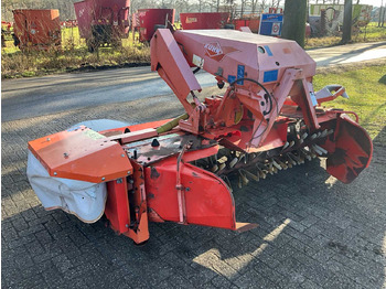 Flail mower/ Mulcher Kuhn FC313F: picture 4