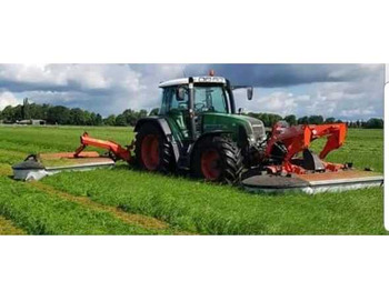 Flail mower/ Mulcher KUHN