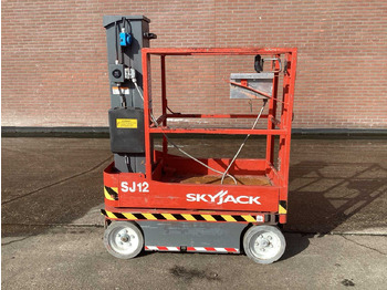 Aerial platform SKYJACK