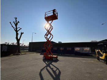 Aerial platform SKYJACK