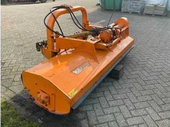 Flail mower/ Mulcher VOTEX