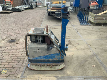 Vibratory plate Wacker Neuson DPU6555: picture 3