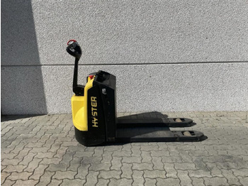 Pallet truck HYSTER