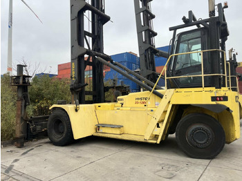 Container handler HYSTER