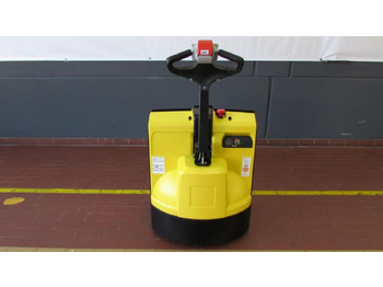 New Pallet truck electric palet truck Hyster P1.6 E40707: picture 5