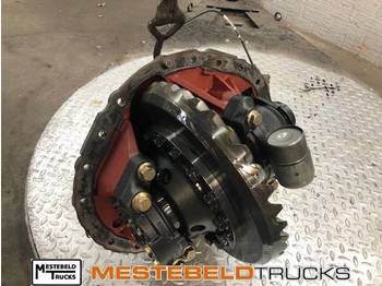 Differential gear DAF