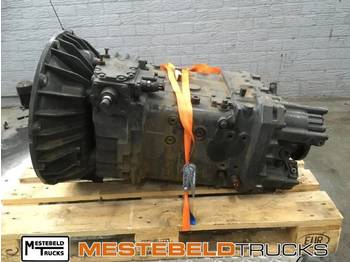 Gearbox DAF