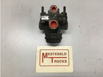 Brake valve MERCEDES-BENZ