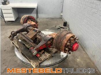 Rear axle SCANIA