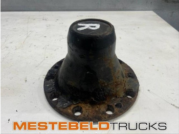 Rear axle SCANIA