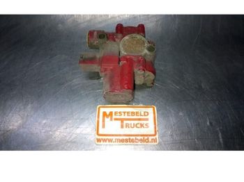 Brake valve VOLVO