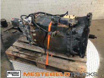 Gearbox for Truck Volvo Versnellingsbak SR1700: picture 3