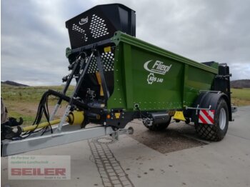 Manure spreader FLIEGL