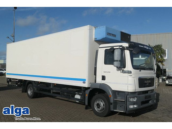 Refrigerator truck MAN TGM 15.250