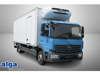 Refrigerator truck MERCEDES-BENZ Atego 1323