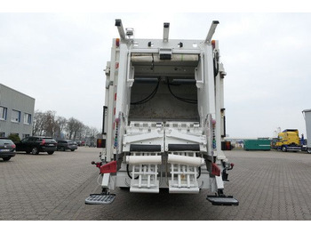 Lease a Mercedes-Benz 2532 L Actros 6c2, Olympus 23, Zöller, Klima  Mercedes-Benz 2532 L Actros 6c2, Olympus 23, Zöller, Klima: picture 4