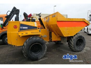 Mini dumper THWAITES