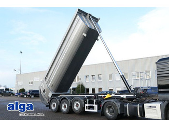 Tipper semi-trailer VEGA