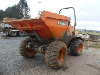 Mini dumper AUSA