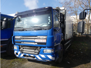 Garbage truck DAF CF