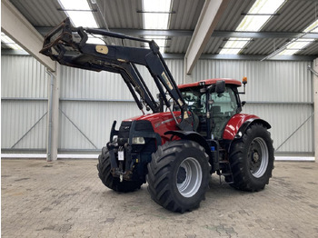 Farm tractor CASE IH Puma 230