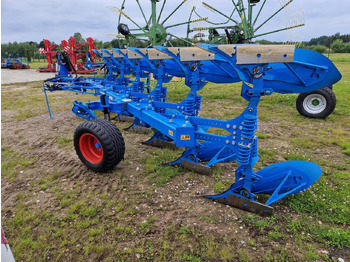 Lease a Lemken Juwel 8 M X 5+1 Lemken Juwel 8 M X 5+1: picture 4