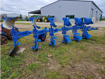 Lease a Lemken Juwel 8 M X 5+1 Lemken Juwel 8 M X 5+1: picture 3