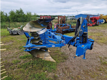 Lease a Lemken Juwel 8 M X 5+1 Lemken Juwel 8 M X 5+1: picture 2