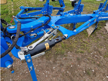 Lease a Lemken Juwel 8 M X 5+1 Lemken Juwel 8 M X 5+1: picture 5