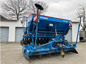 Seed drill LEMKEN