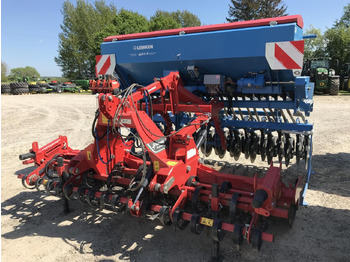 Seed drill LEMKEN