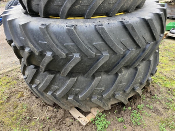 Tire for Agricultural machinery Michelin 480/80R50: picture 3