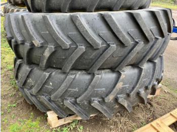 Tire for Agricultural machinery Michelin 480/80R50: picture 2