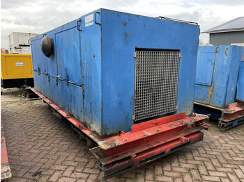 Generator set Caterpillar C13 Leroy Somer 400 kVA Silent generatorset: picture 4