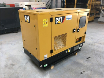 Generator set CATERPILLAR