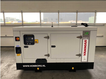 Generator set HIMOINSA