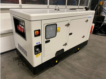 Generator set HIMOINSA