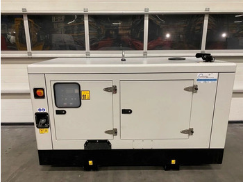 Generator set HIMOINSA