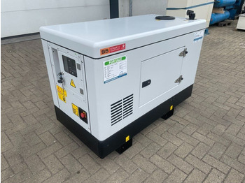 Generator set HIMOINSA