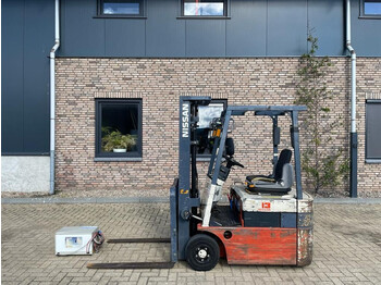 Electric forklift NISSAN