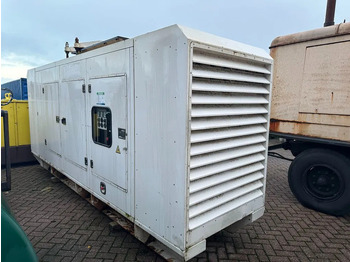 Generator set STAMFORD