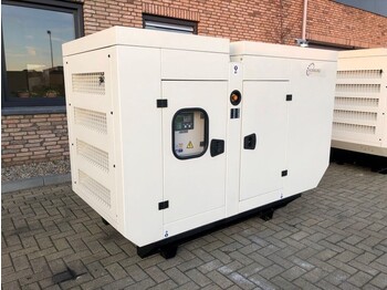 New Generator set Perkins 33 kVA Supersilent generatorset: picture 3