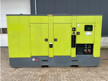 Generator set VOLVO