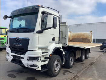 Tipper MAN TGS 35.510