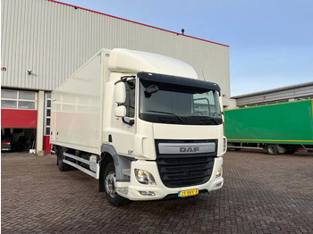 Box truck DAF CF 310