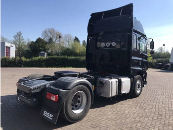 Tractor unit DAF CF 480 FT EURO 6 HYDRAULICS: picture 4