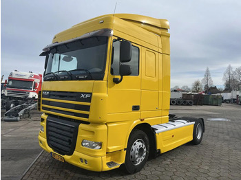 Tractor unit DAF XF 105 410